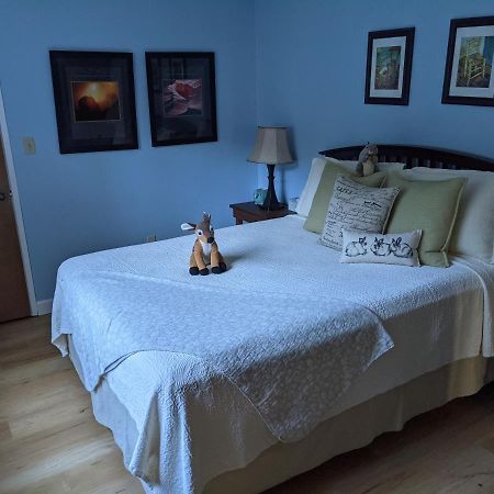 Yosemite Haven @ Pine Mountain Lake. Dog Friendly! Groveland Exterior foto