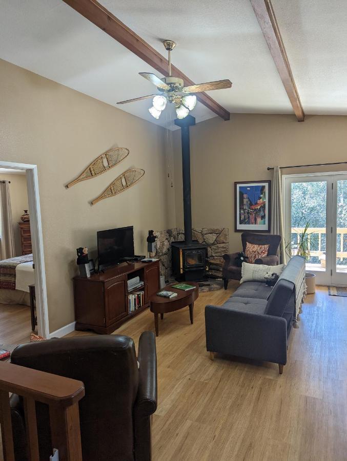 Yosemite Haven @ Pine Mountain Lake. Dog Friendly! Groveland Exterior foto