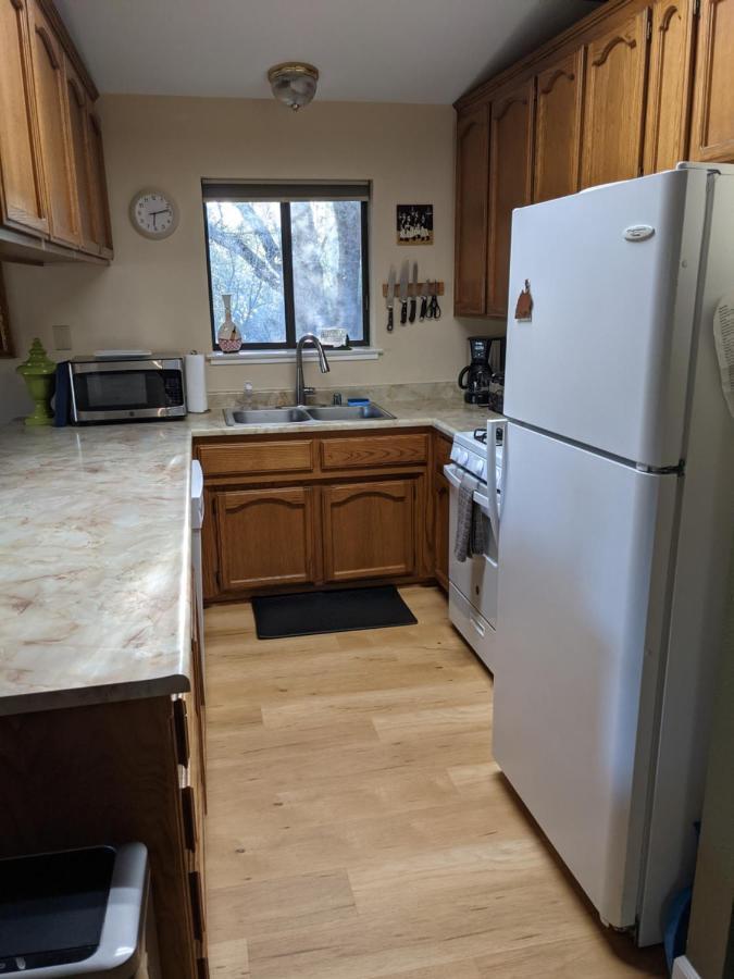 Yosemite Haven @ Pine Mountain Lake. Dog Friendly! Groveland Exterior foto